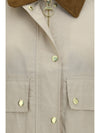 medland rain jacket