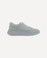 Chloé Nama Sneakers White