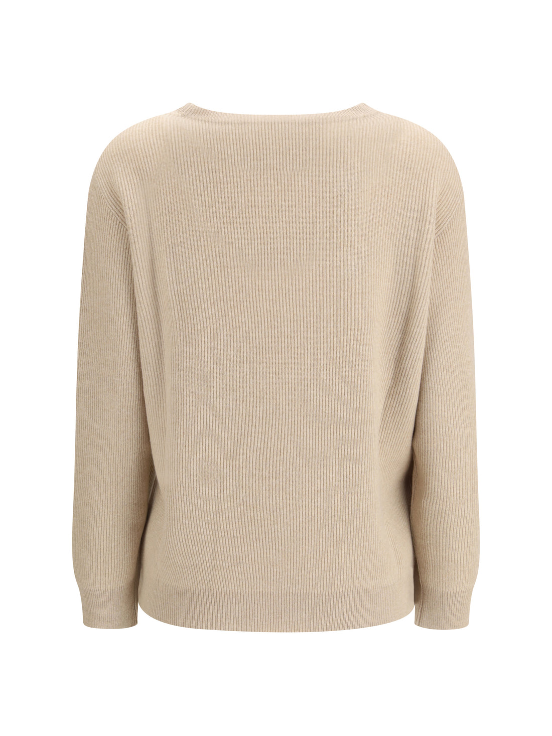 BRUNELLO CUCINELLI L crew-neck sweater 