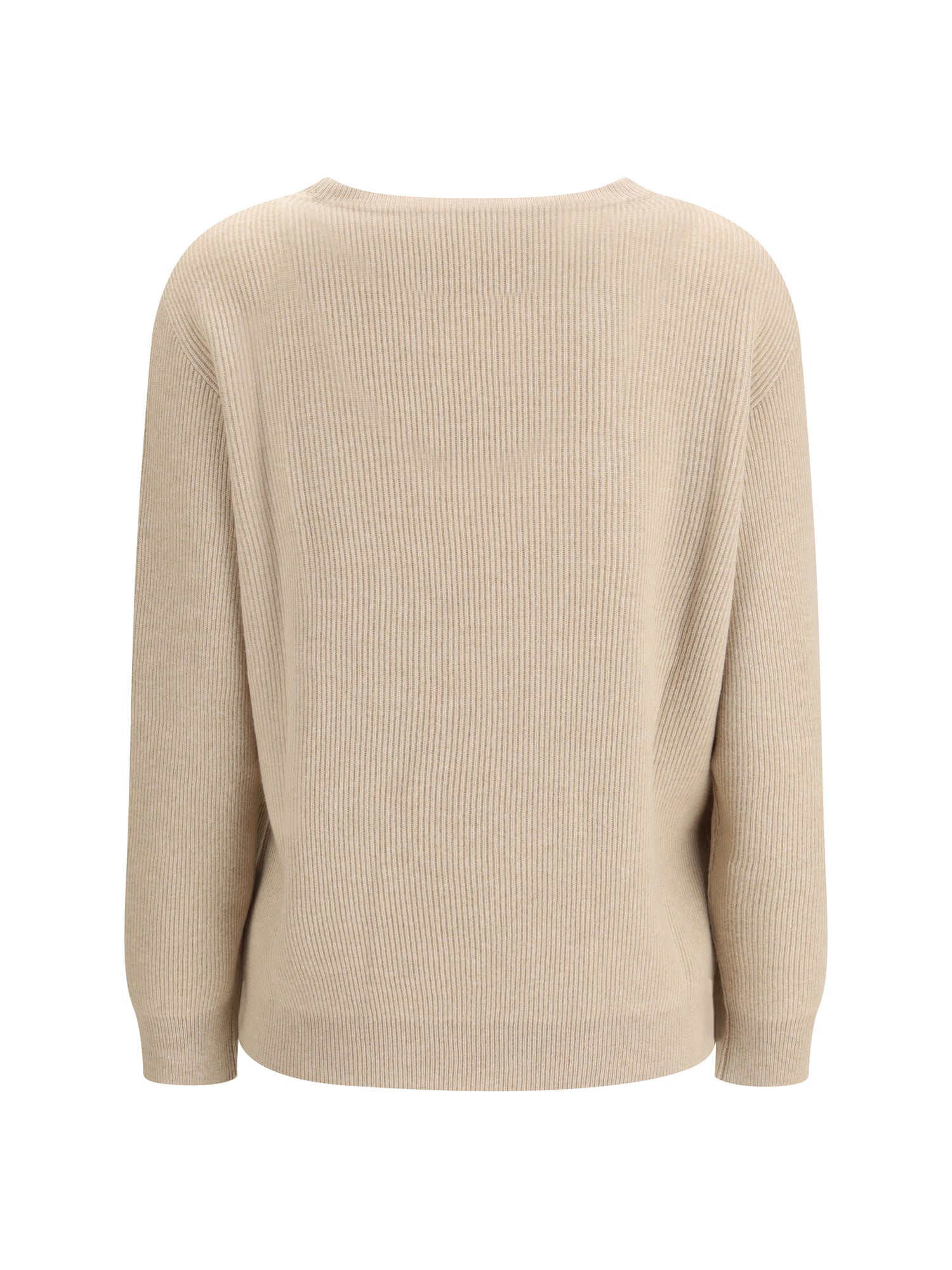 BRUNELLO CUCINELLI L crew-neck sweater 