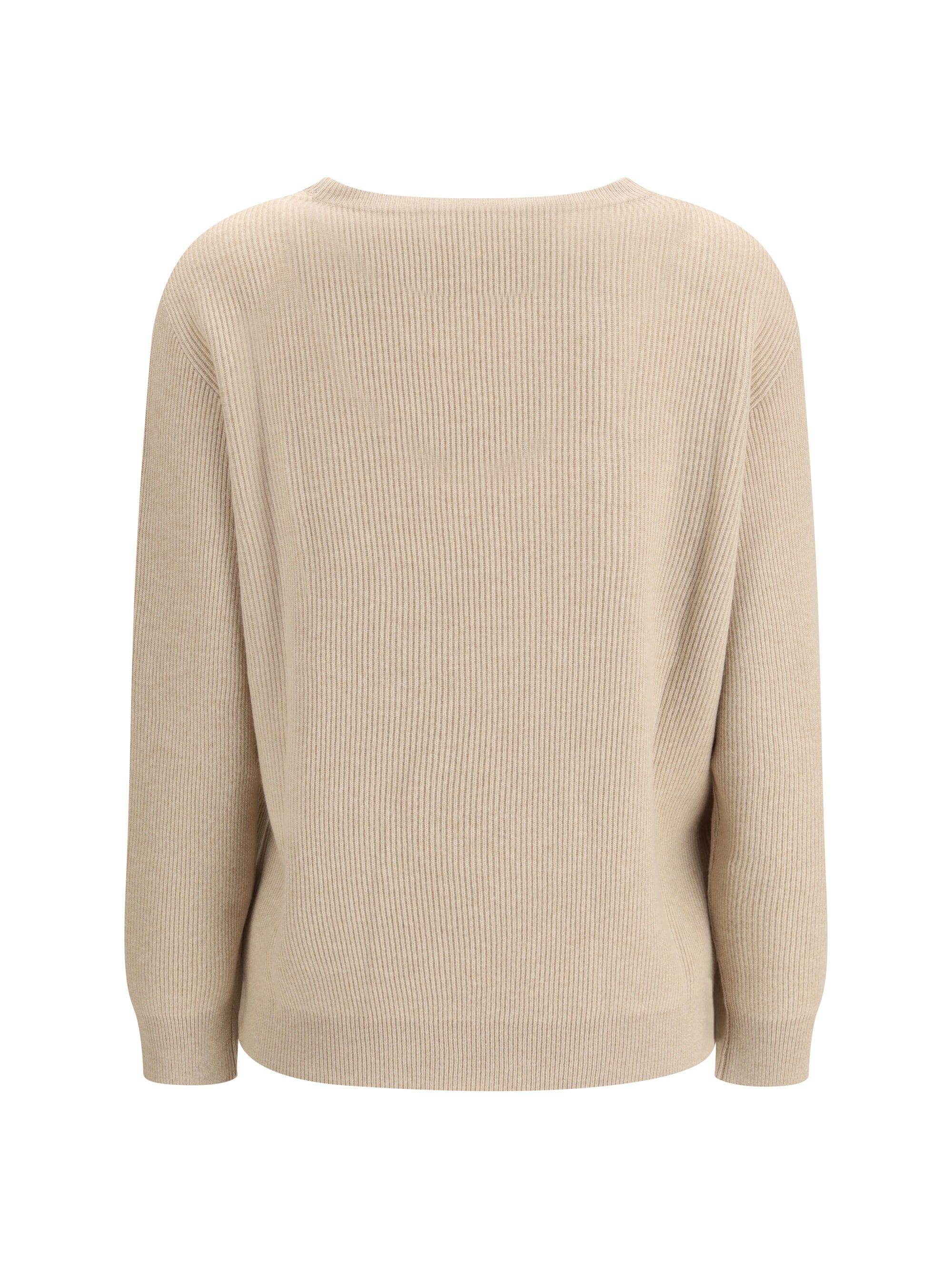 BRUNELLO CUCINELLI L crew-neck sweater 