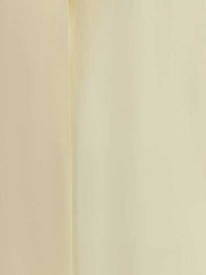 TOM FORD 38 silk georgette blouse