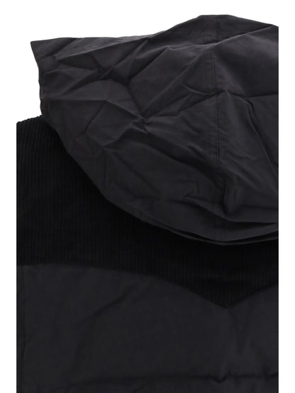 MARANT ETOILE 36 olfa padded gilet