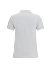 baby fox cotton piqué polo
