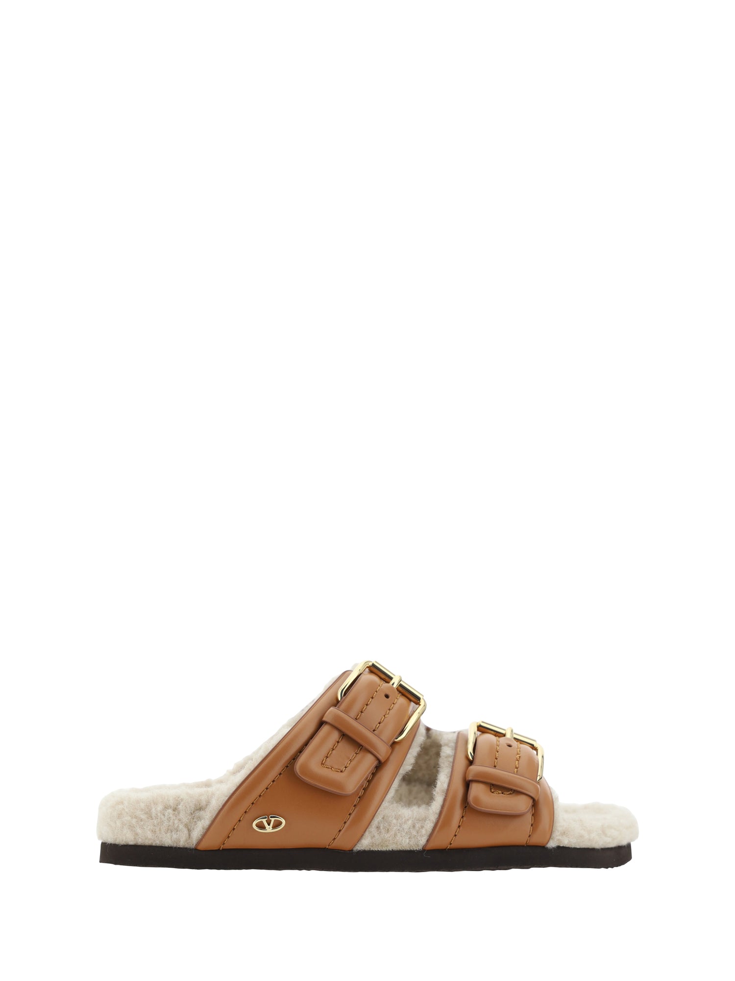 Valentino Garavani Fussfriend Sandals