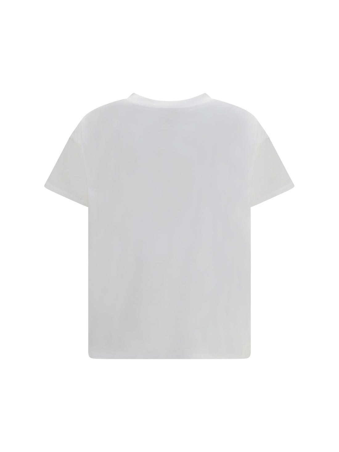 LOULOU DE SAISON L basiluzzo lds boxy fit t-shirt