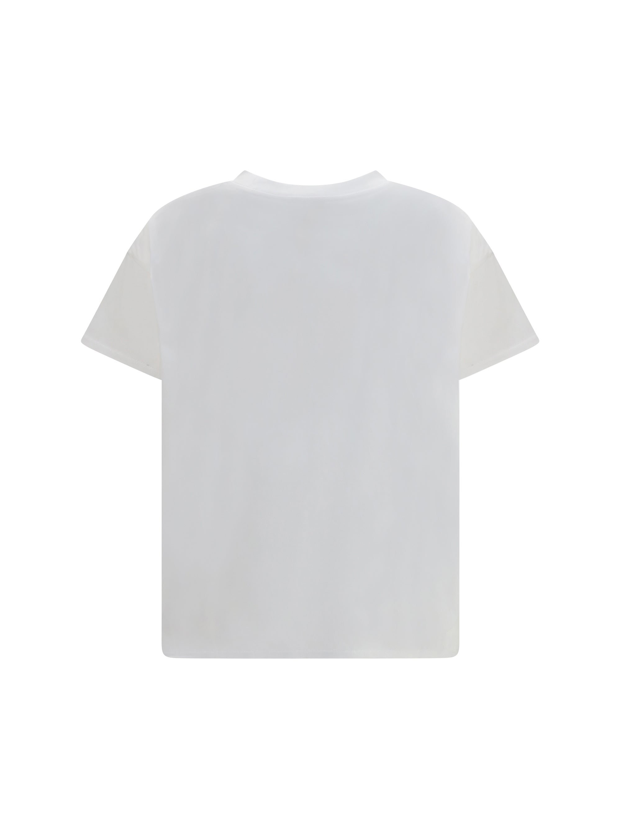 basiluzzo lds boxy fit t-shirt