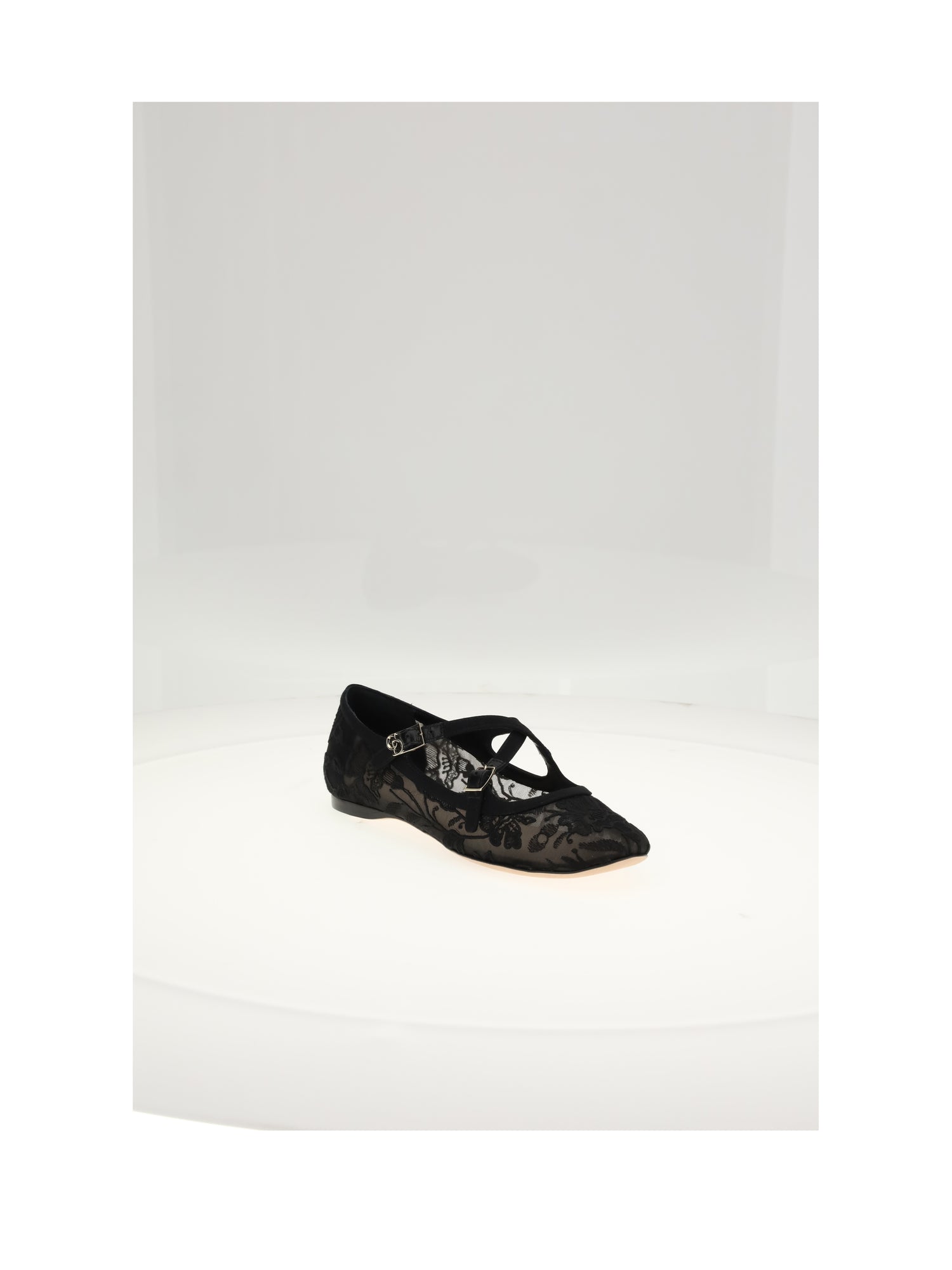 DIOR 40 very dior ballerina 0.5cm