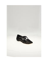 DIOR 40 very dior ballerina 0.5cm