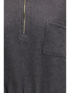 alva crop zip-up sweatshirt with pocket