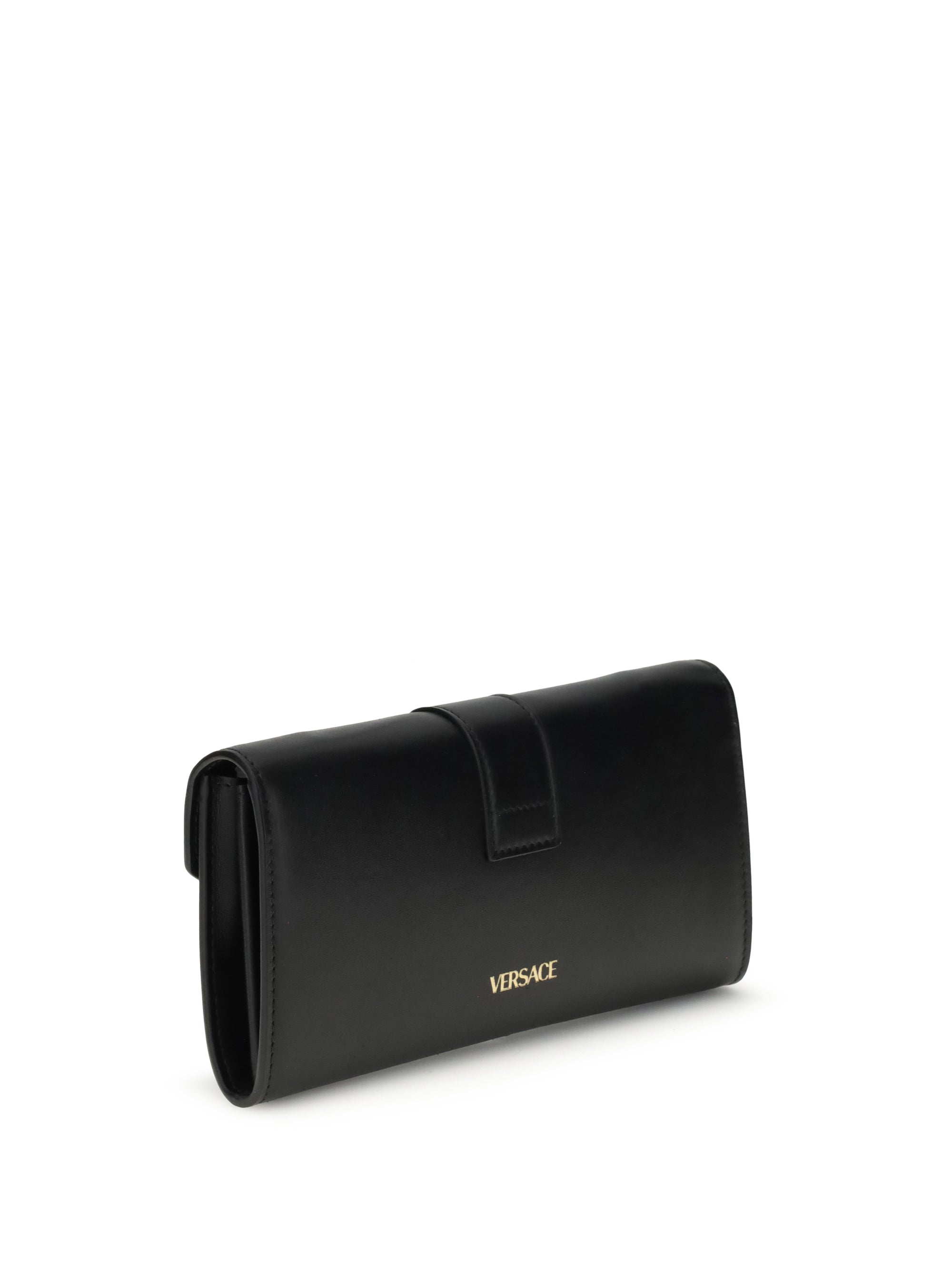 VERSACE OS chain wallet 