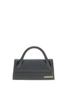 le chiquito long handbag