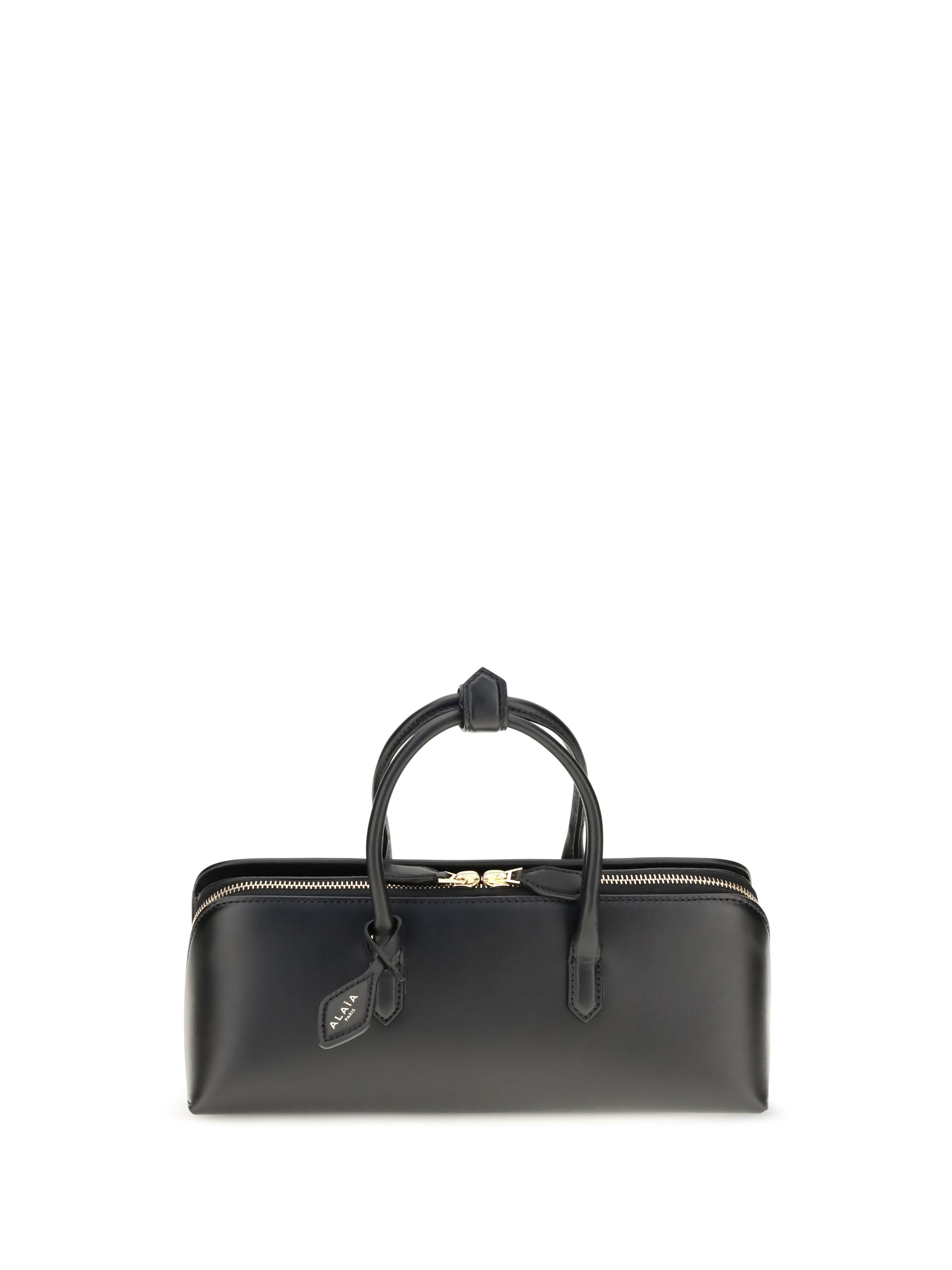 small delta nubuck handbag