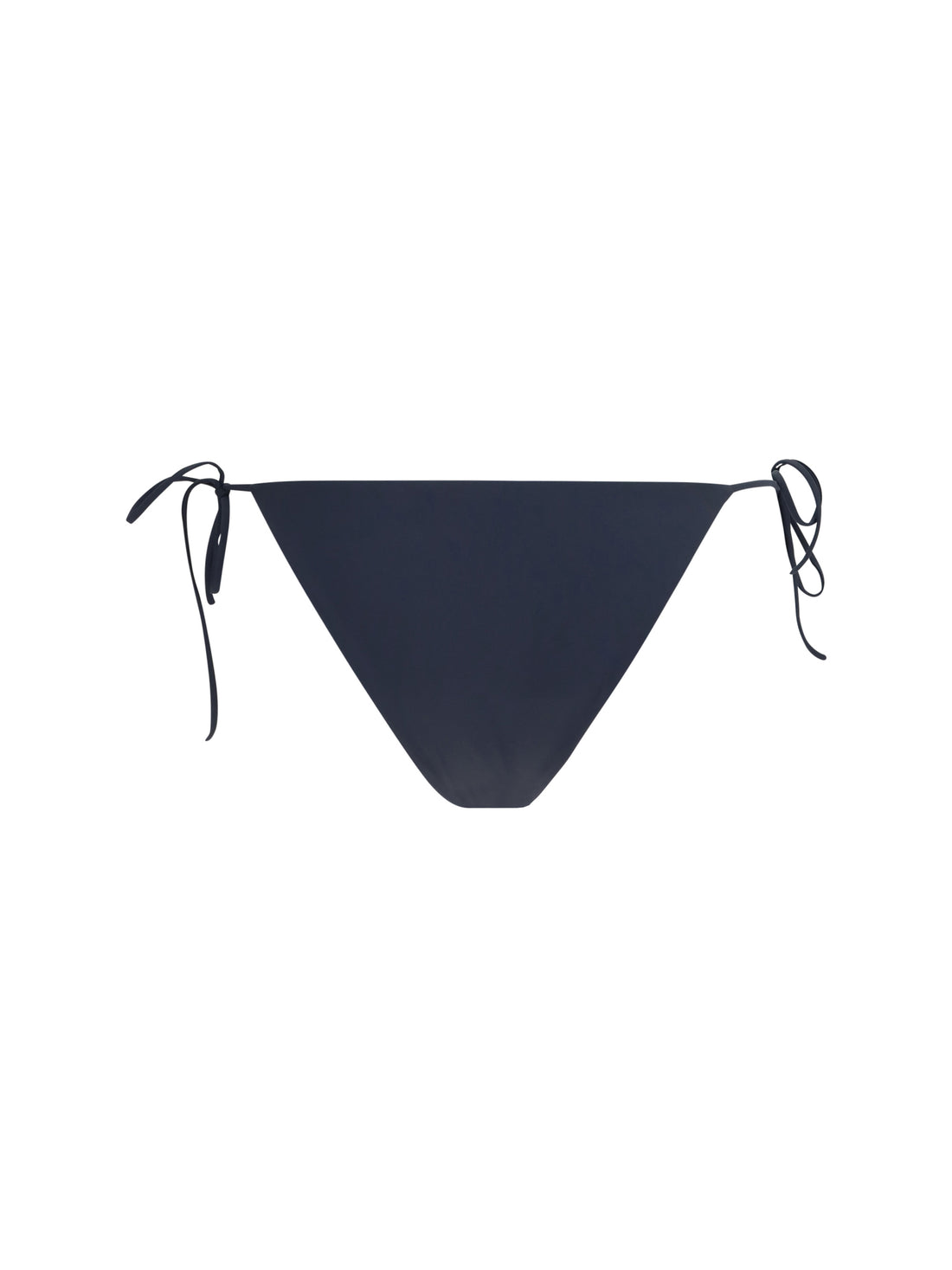 MAGDA BUTRYM 36 string tie bikini bottom 