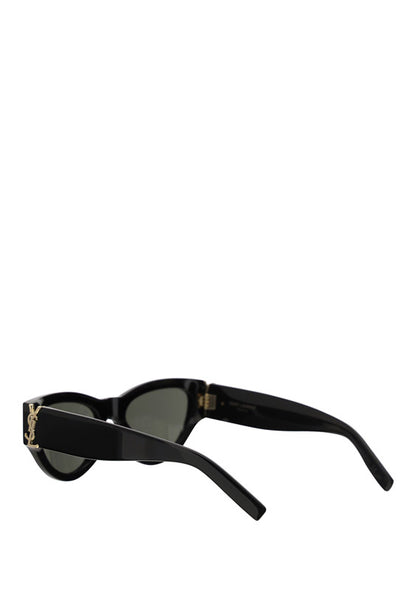 cat-eye sunglasses