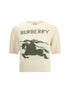 BURBERRY L wool and cashmere ekd knit