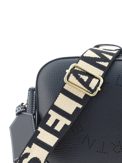 STELLA MCCARTNEY OS small camera shoulder bag