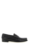 prada loafers in fine calf leather