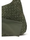 large campana shoulder bag