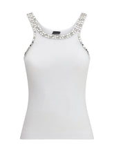 PINKO M coriandoli top