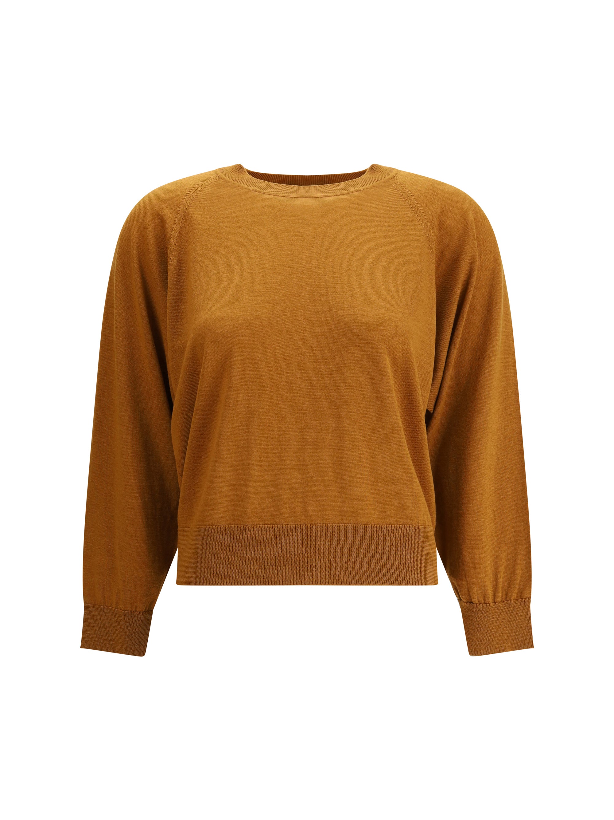 FORTE_FORTE II virgin wool sweater