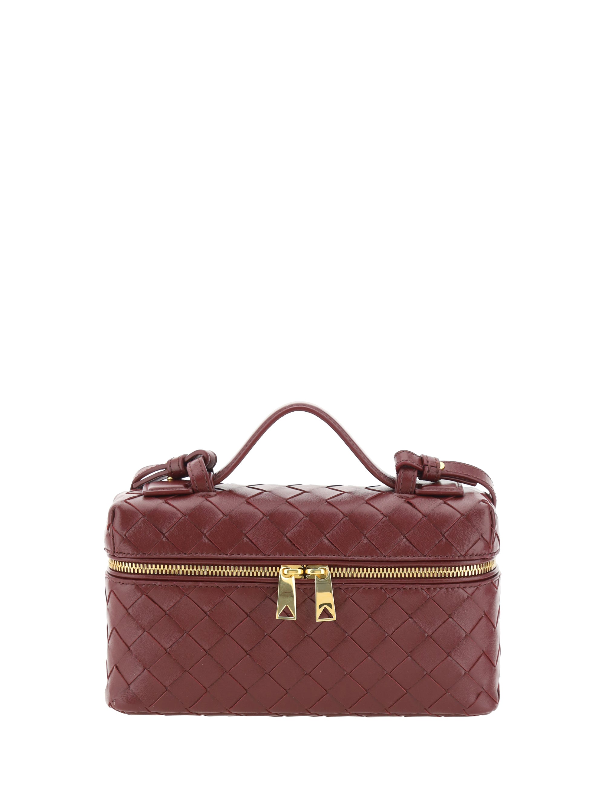 bang bang vanity case shoulder bag