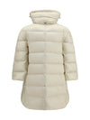 long cleofe padded puffer jacket