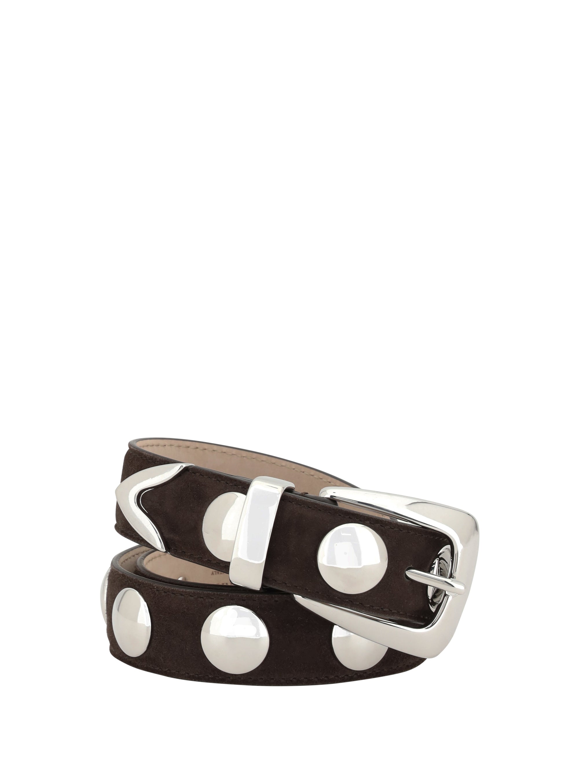 KHAITE 75 benny belt 