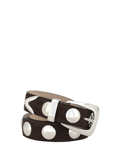 KHAITE 75 benny belt 