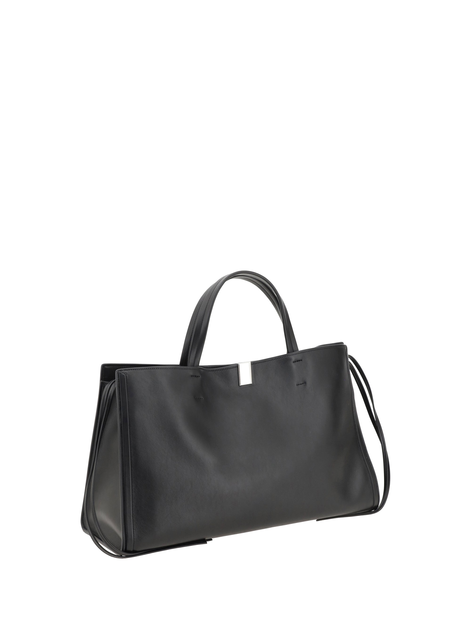 PHOEBE PHILO OS medium kit cabas handbag