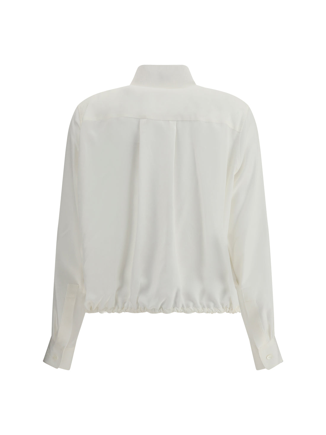 LOEWE 36 balloon shirt