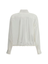 LOEWE 36 balloon shirt
