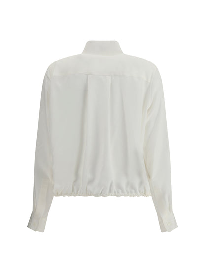 LOEWE 36 balloon shirt