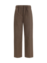 MAX MARA WEEKEND 38 hateley trouser
