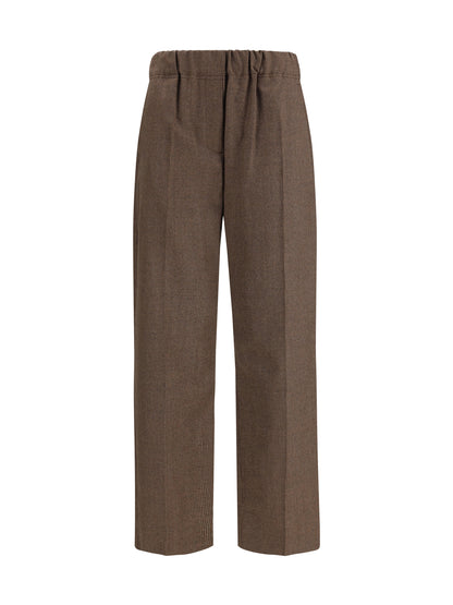 MAX MARA WEEKEND 38 hateley trouser