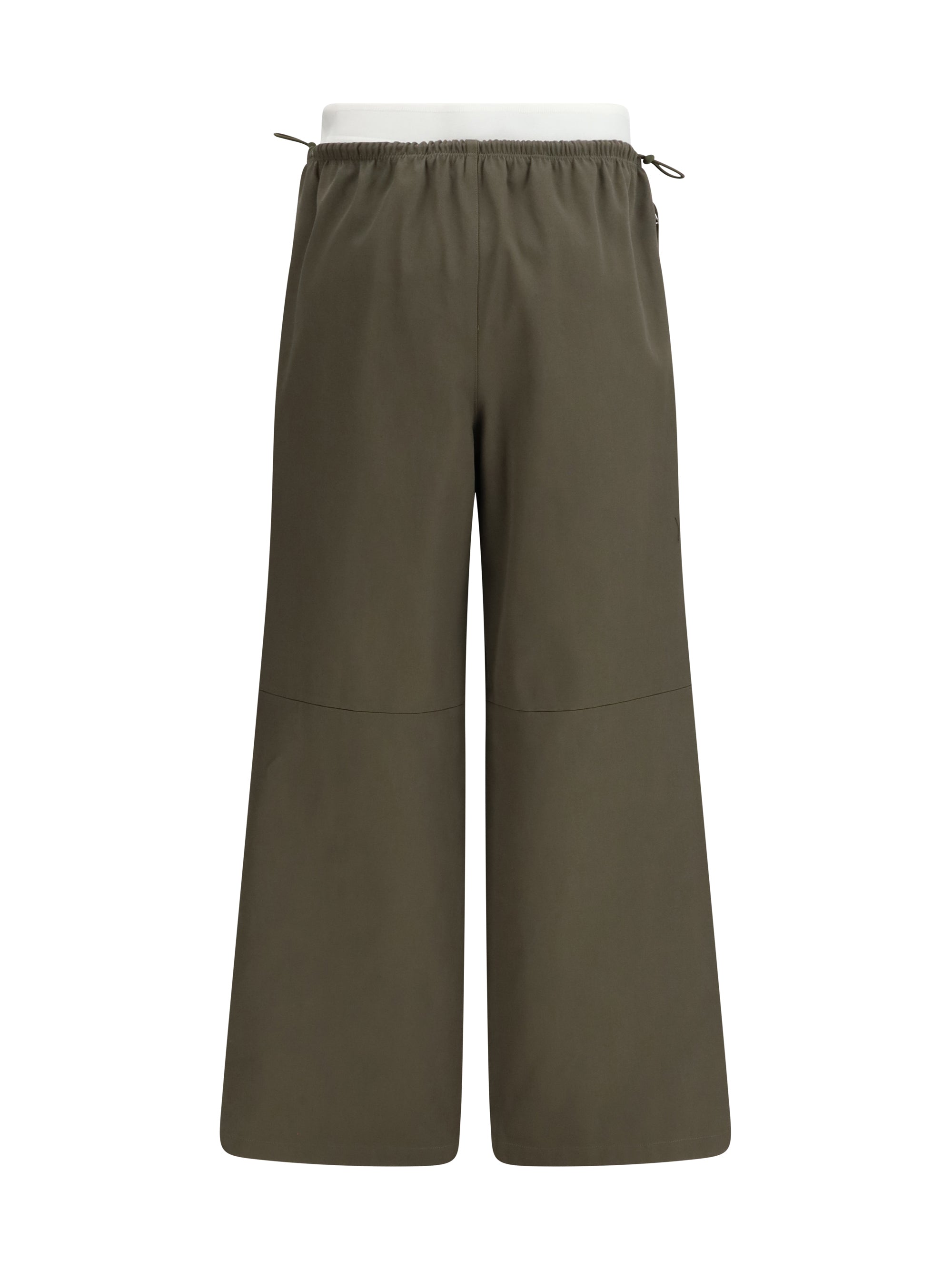 ALEXANDER WANG S drawstring pants