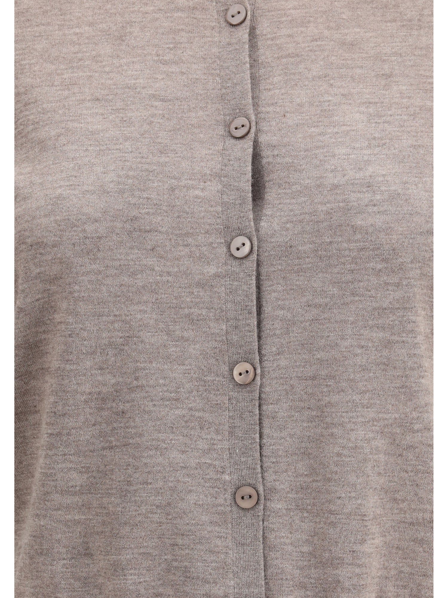 LISA YANG 0 charlotte cardigan