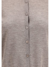 LISA YANG 0 charlotte cardigan