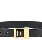 SAINT LAURENT 85 ysl belt