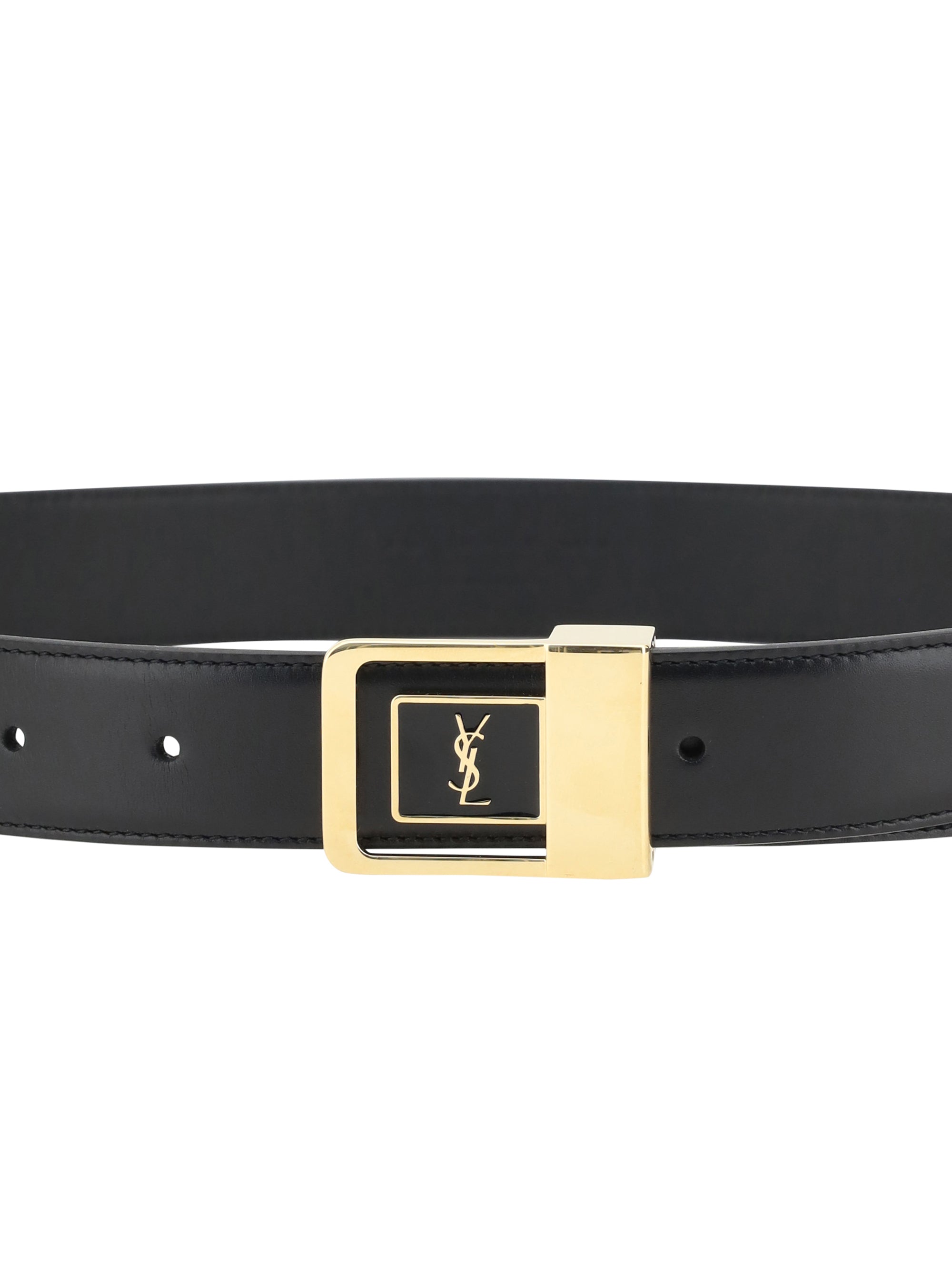 SAINT LAURENT 85 ysl belt