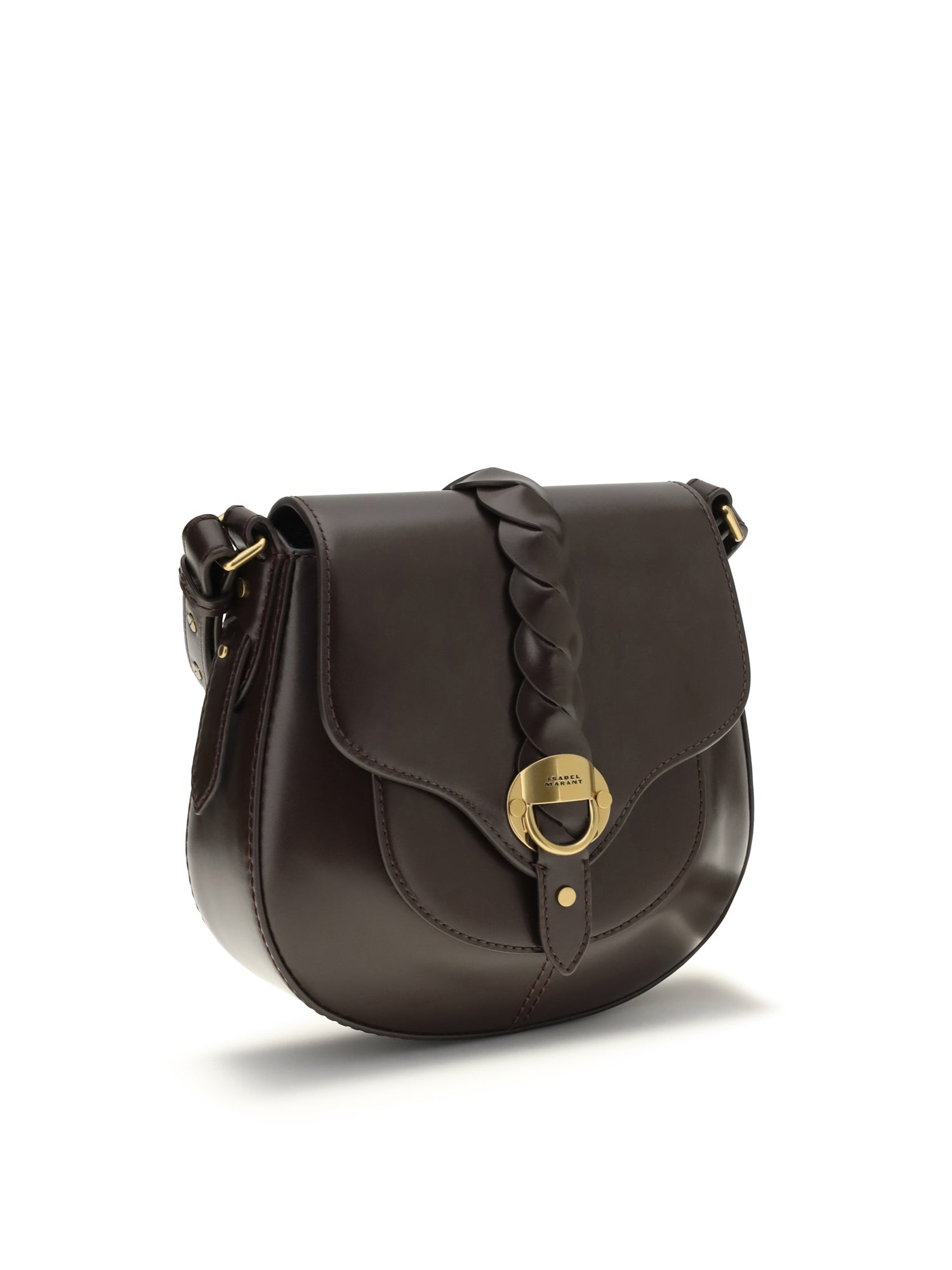 ISABEL MARANT OS altay shoulder bag