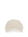 cotton baseball cap