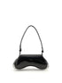 DIESEL OS play shoulder bag