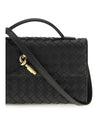 andiamo 25 top-handle clutch