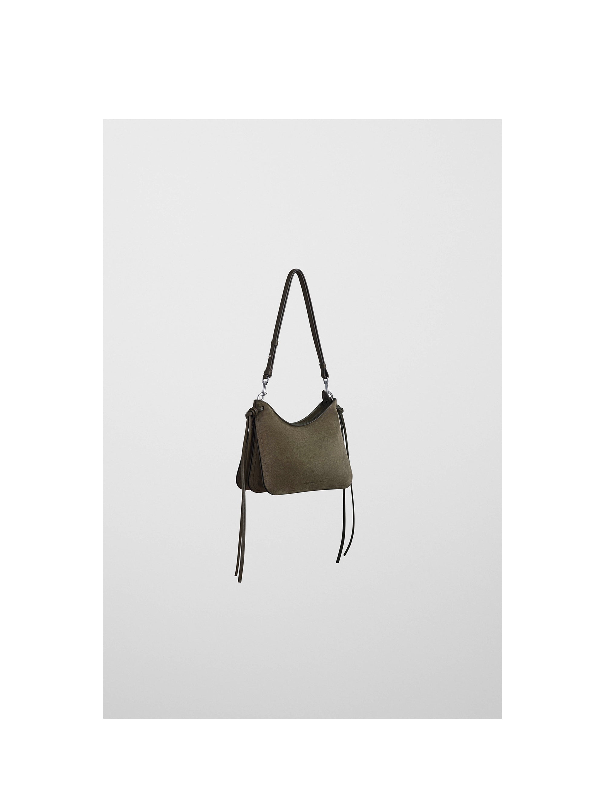 small gig shoulder bag