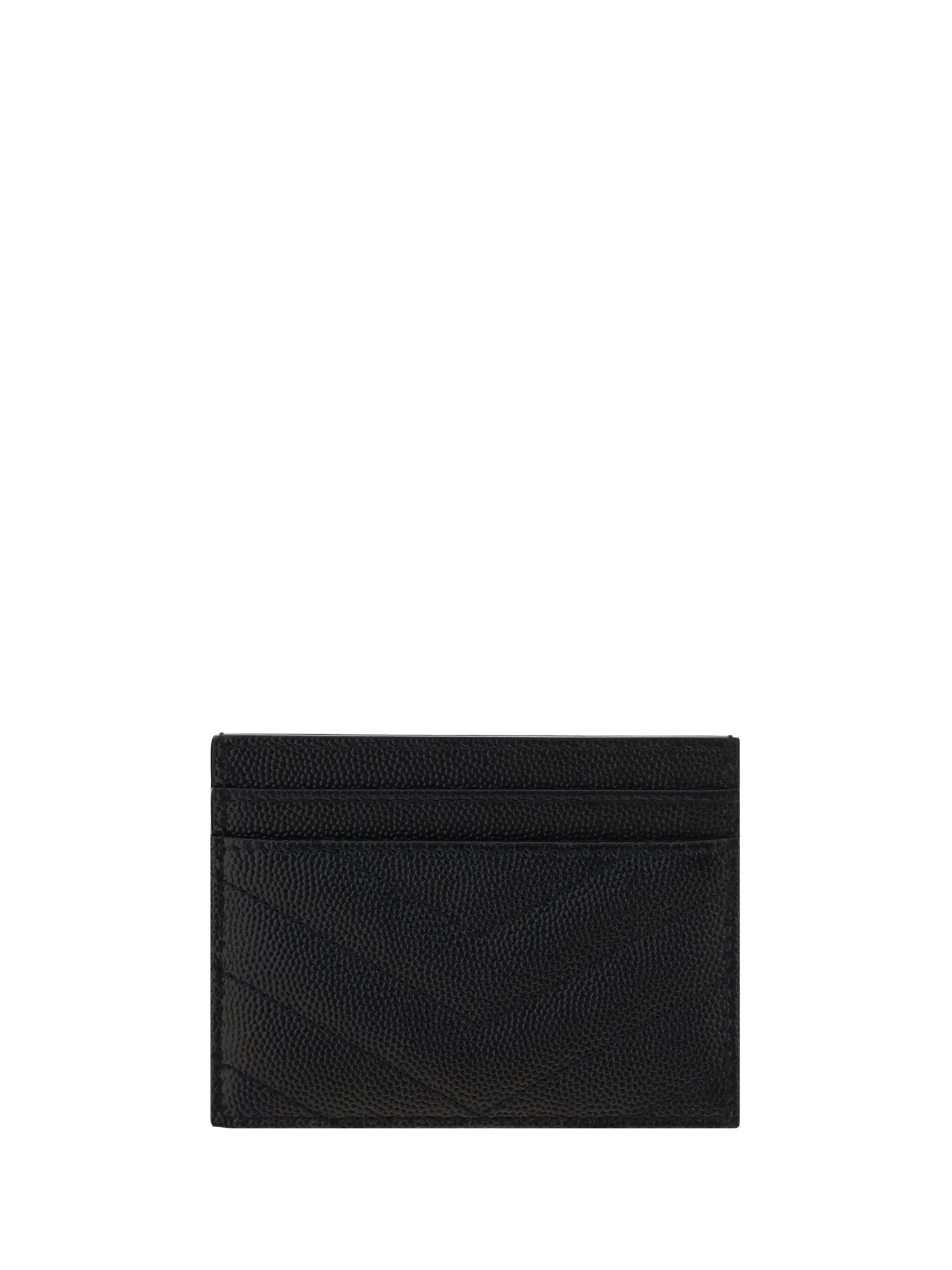 SAINT LAURENT OS card holder