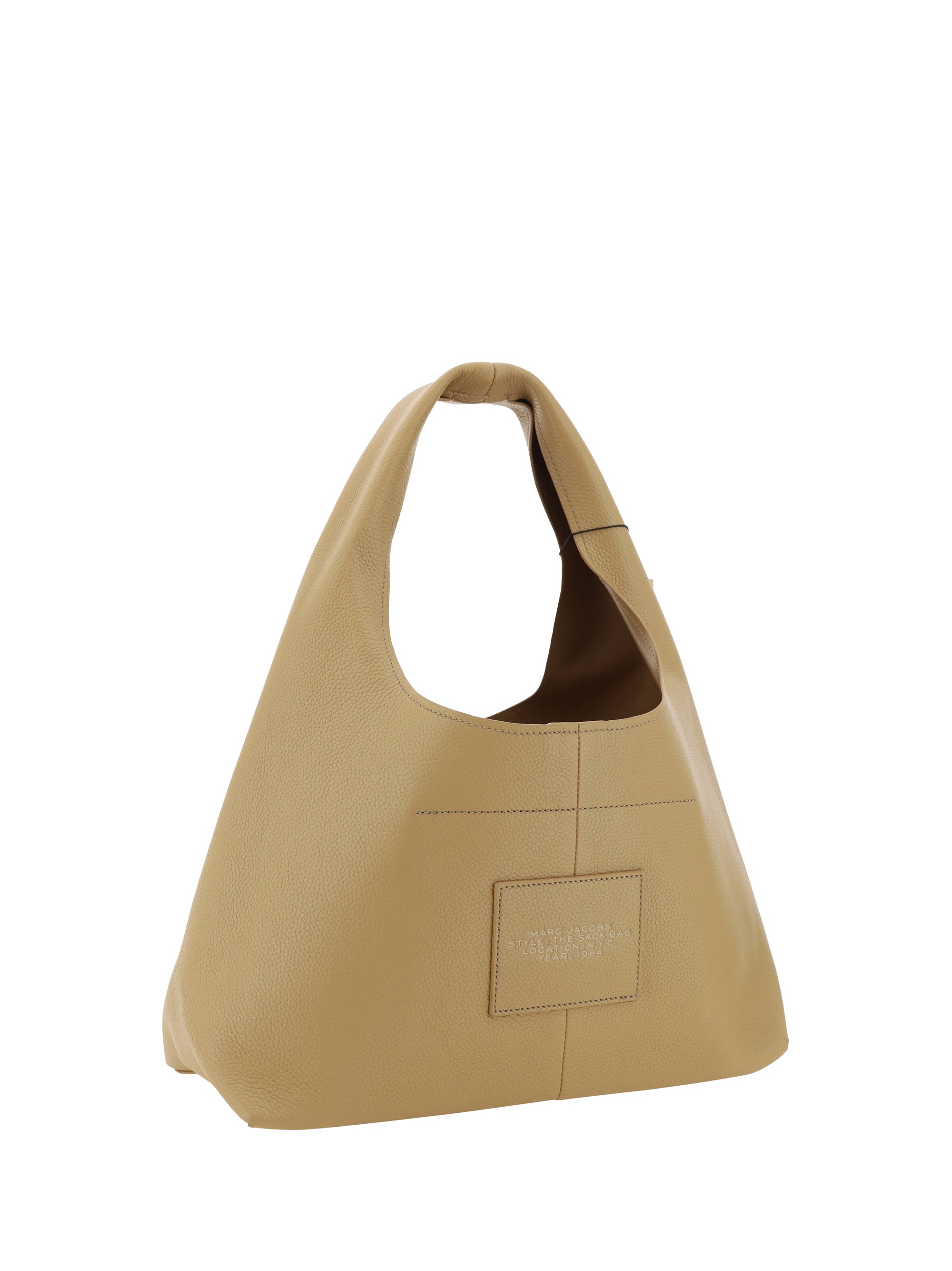 MARC JACOBS OS sack shoulder bag