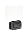 alpha shoulder bag