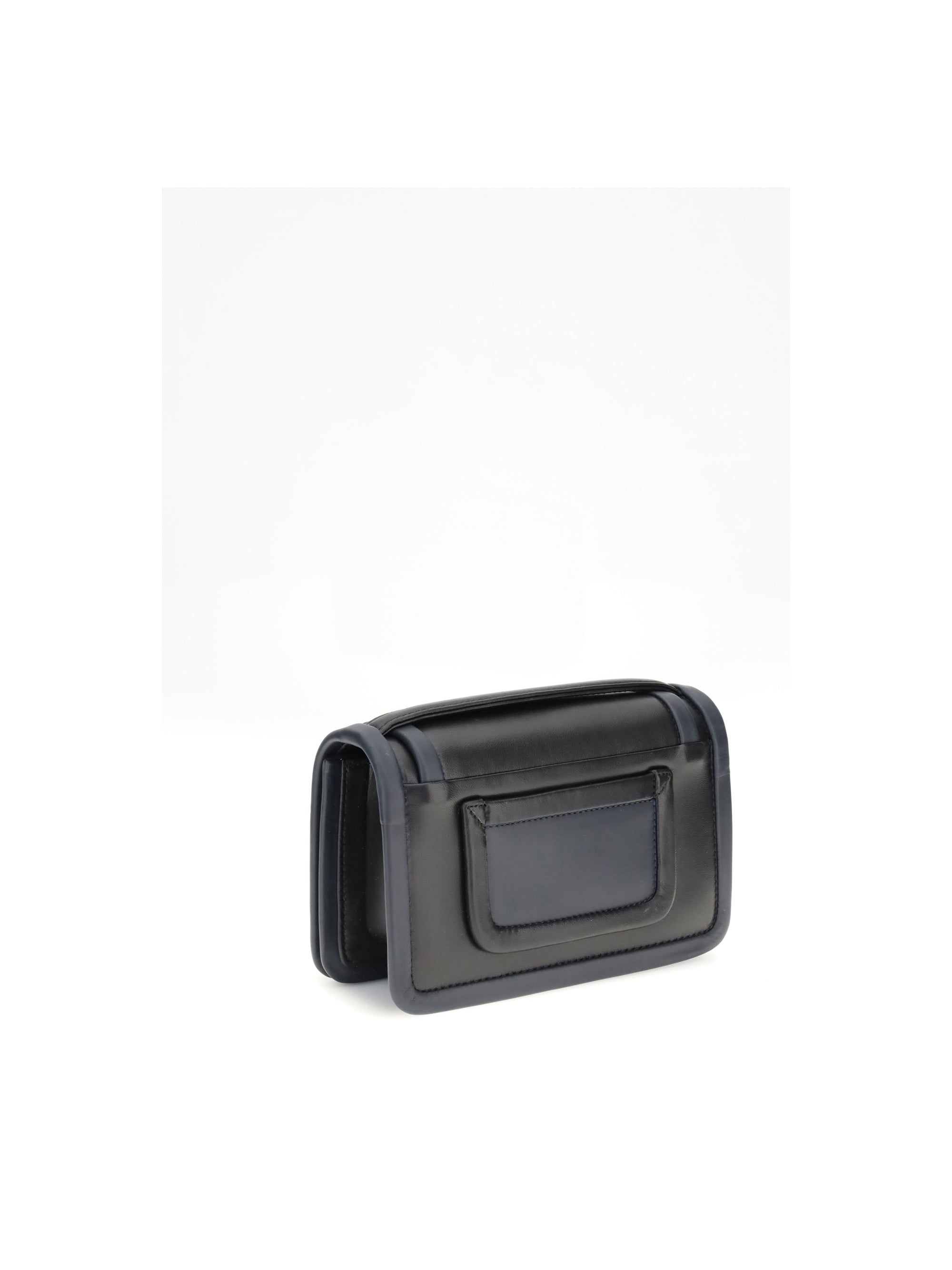 alpha shoulder bag