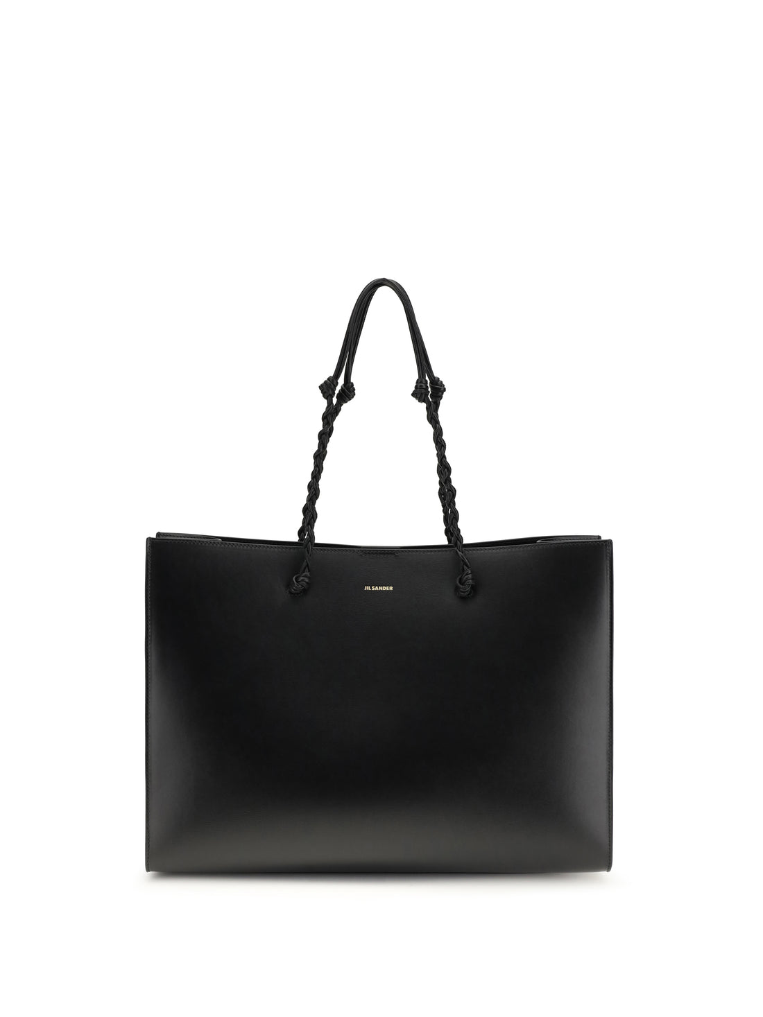 JIL SANDER OS tangle tote bag
